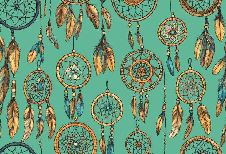 Are Dreamcatchers Native American? Exploring the Origins and Cultural Significance
