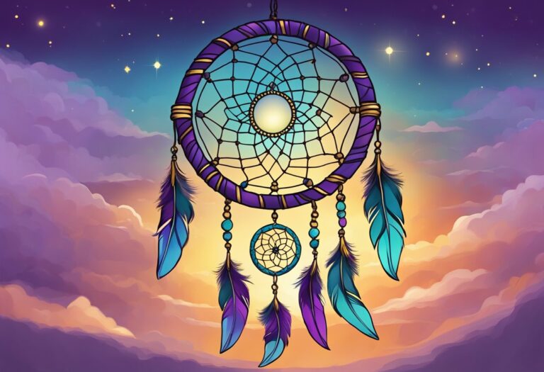 Best Color for Dream Catcher: A Comprehensive Guide