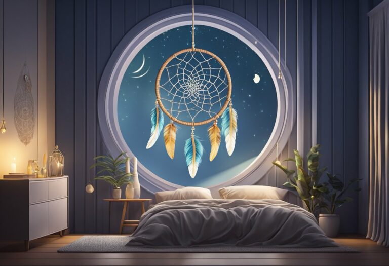Do Dreamcatchers Make You Dream? The Truth Behind the Myth