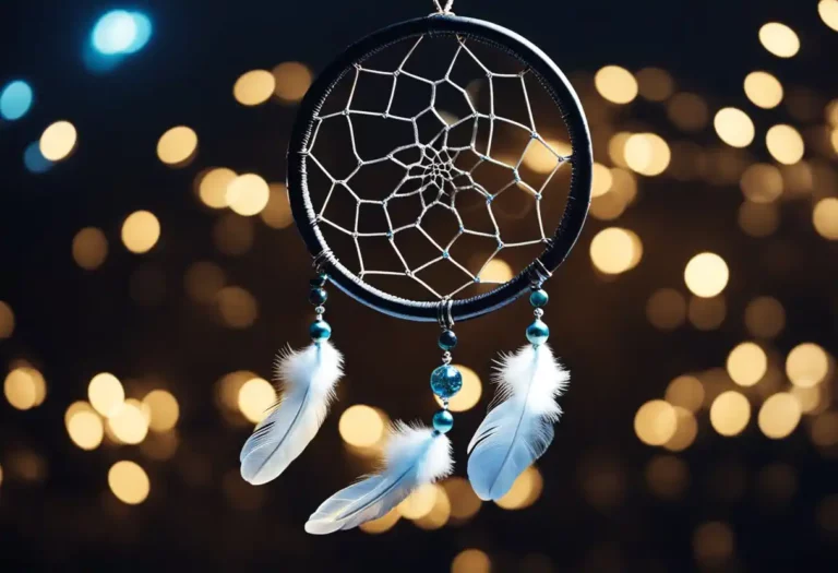 Do Dreamcatchers Work? An In-Depth Look at the Effectiveness of Dreamcatchers in Catching Dreams