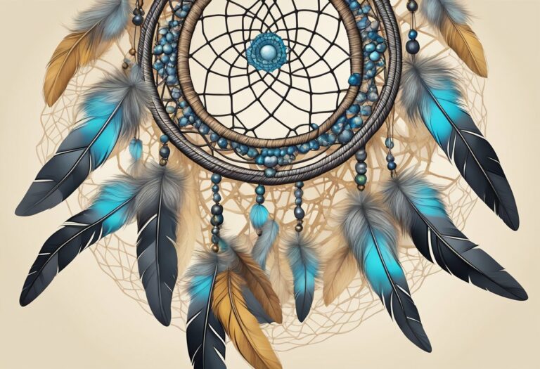 How Long Should You Keep a Dreamcatcher? Expert Advice on When to Replace Your Dreamcatcher