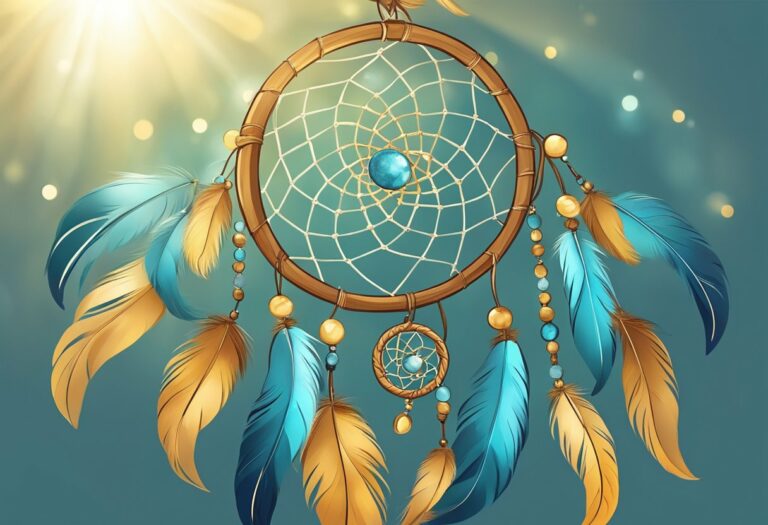 How to Activate a Dreamcatcher: Simple Steps to Follow
