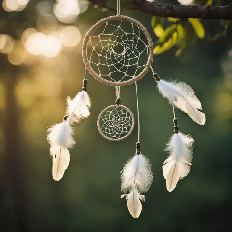 How to Make Dream Catchers: A Step-by-Step Guide
