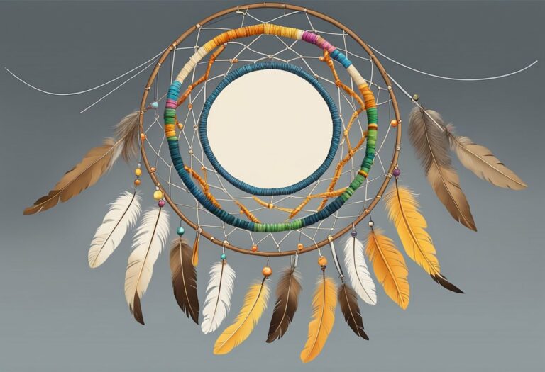 How to Make a Dreamcatcher Without a Hoop: A Step-by-Step Guide