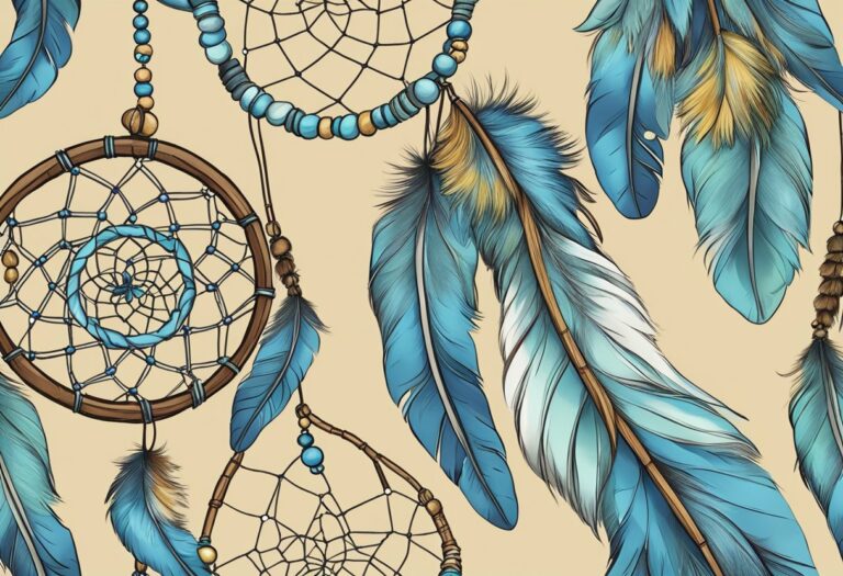 Is It Disrespectful to Make a Dreamcatcher?