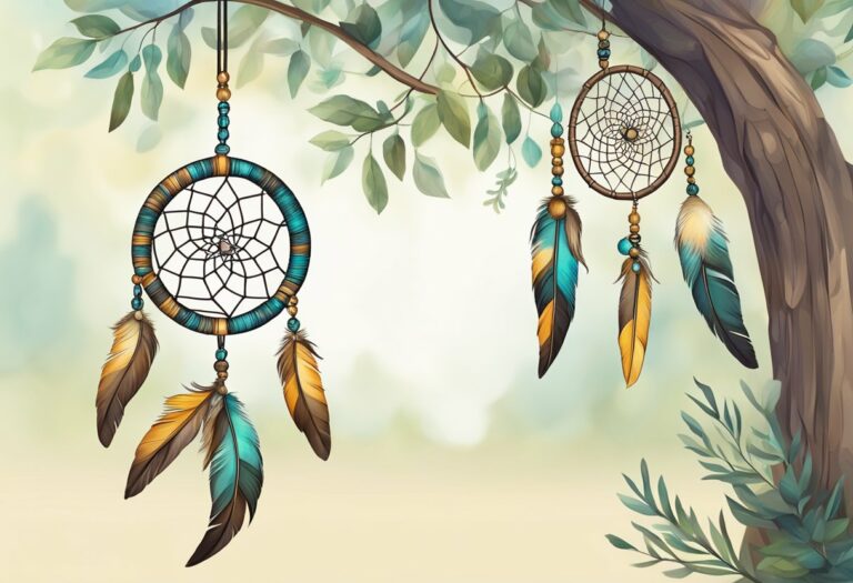 Is a Dreamcatcher Good Luck? Exploring the Beliefs and Origins Behind the Popular Native American Symbol