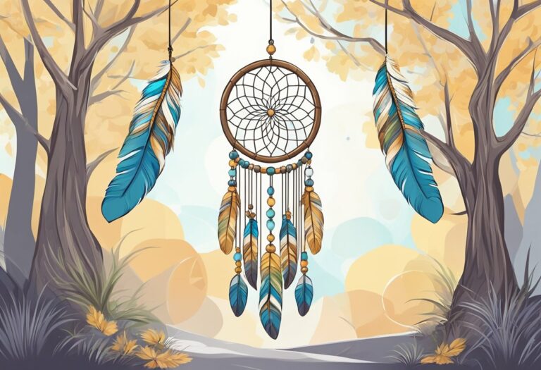 Wind Chime vs Dreamcatcher: Understanding the Differences