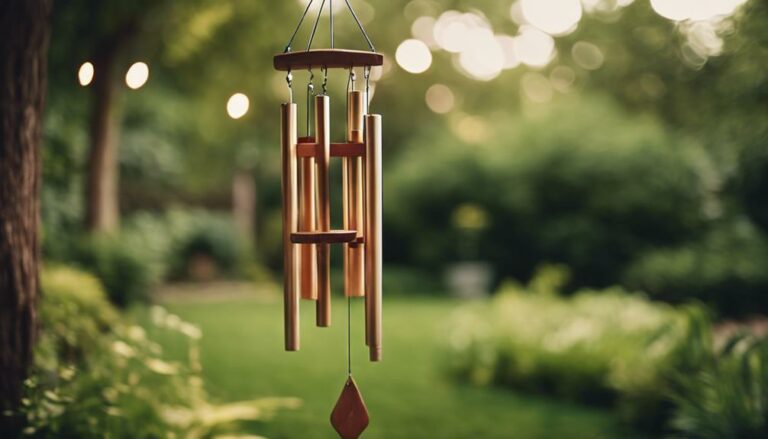 Tested: 6 Best Wind Chimes Made in the USA for Soothing Sounds and American Craftsmanship