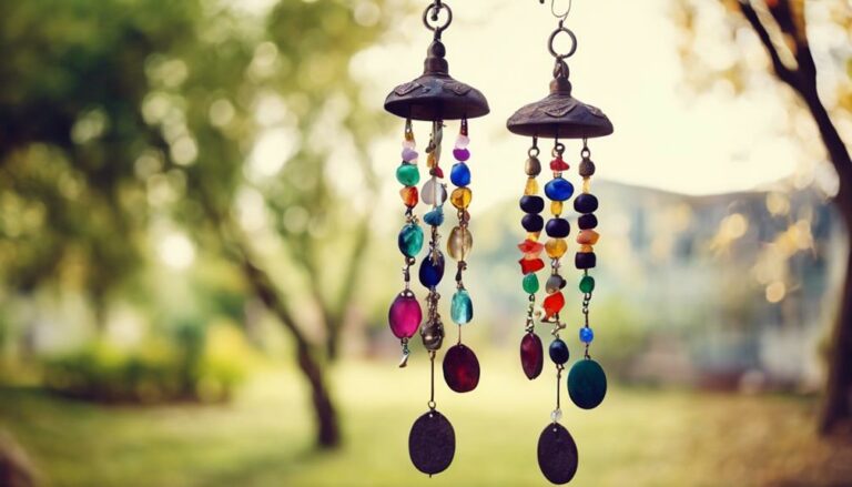 6 Best Friend Wind Chimes to Cherish Special Moments Together