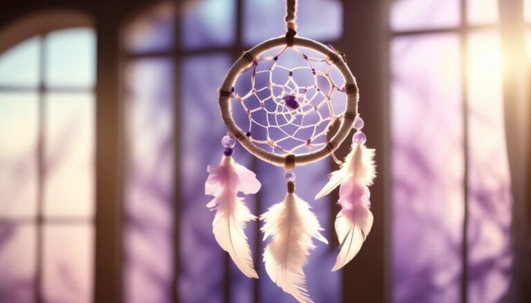 Tested: 7 Best Healing Crystal Dreamcatchers for Restful Sleep and Positive Energy