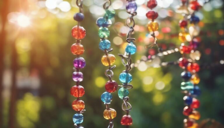 5 Easy Steps to Make Wind Chimes at Home