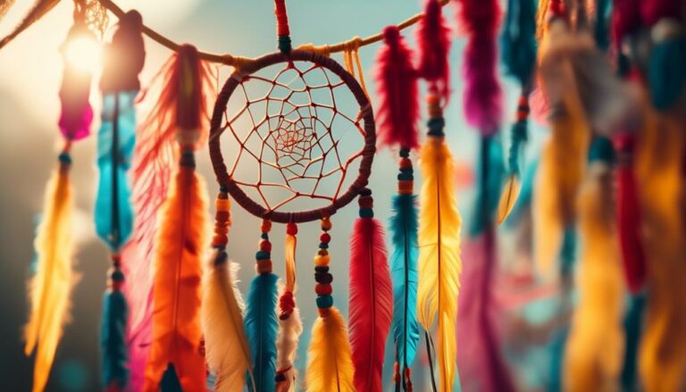 Difference Between Dreamcatchers and Prayer Flags: Insights into Cultural Symbolism