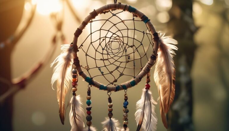 Difference Between Dreamcatchers and Talismans: Insights into Cultural Symbolism
