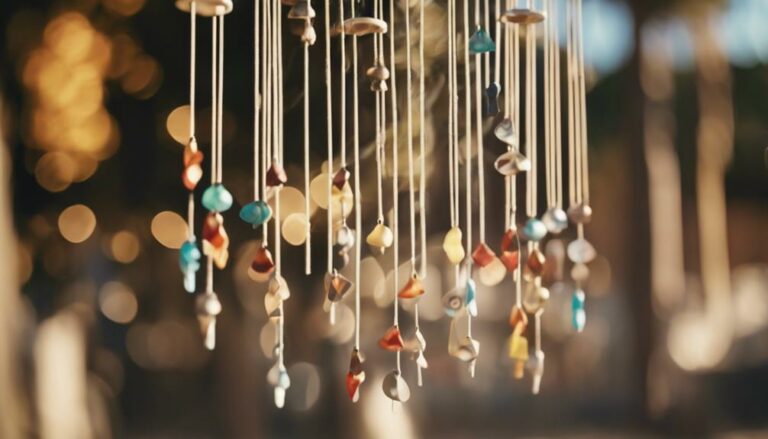 6 Best Wind Chime Strings to Elevate Your Outdoor Space