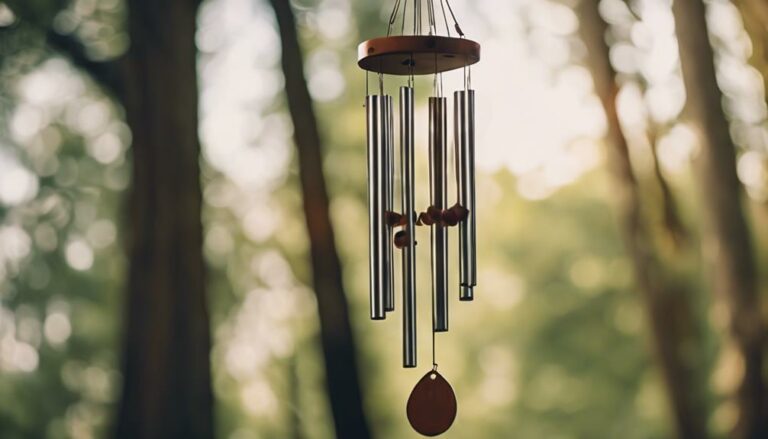 Tested: 6 Best Large Wind Chimes to Elevate Your Outdoor Space
