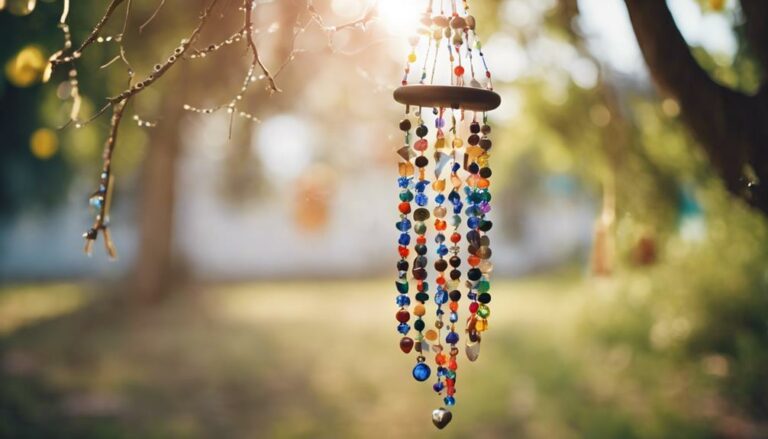 6 Best Personalized Wind Chimes to Elevate Your Outdoor Space