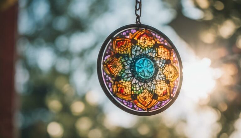 Expert Advice: Can You Hang Suncatchers Outdoors Successfully?