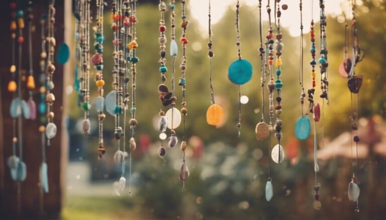 Tested: 6 Best Wind Chime Cords for Harmonious Outdoor Ambiance