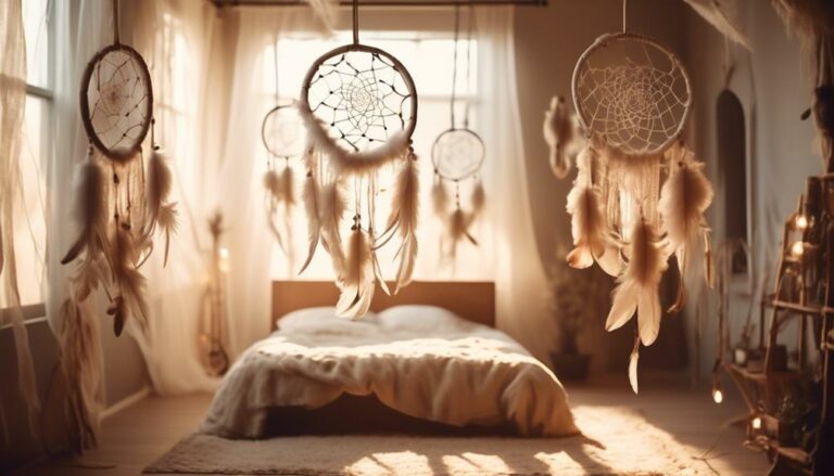 Tested: The 7 Best Large Authentic Dreamcatchers for a Beautiful and Peaceful Home Décor