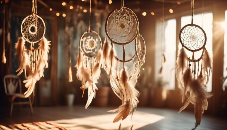 Tested: The 7 Best Large Boho Dreamcatchers to Bring Positive Vibes to Your Space