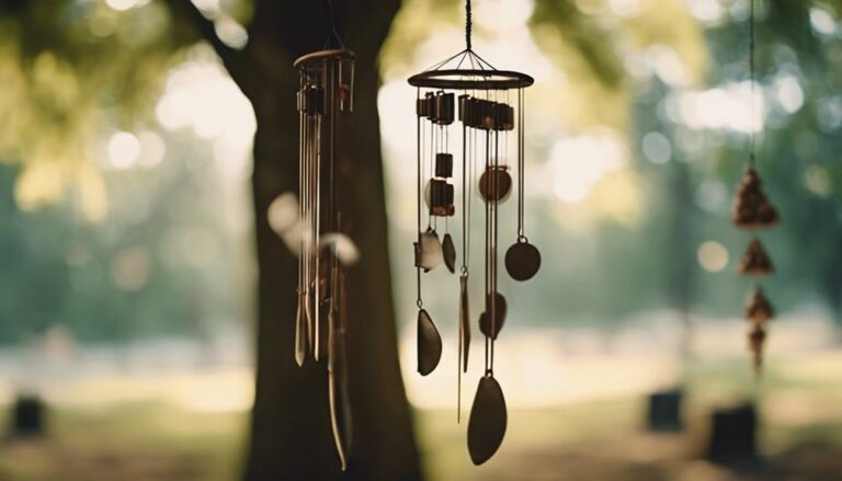 Tested: 6 Best Tuned Wind Chimes to Elevate Your Outdoor Space