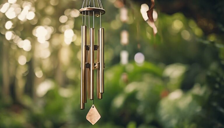 Tested: 6 Best Sounding Wind Chimes to Elevate Your Outdoor Space