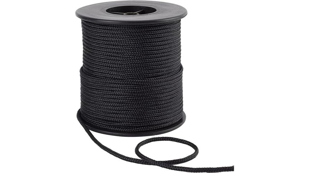 nylon rope for crafting