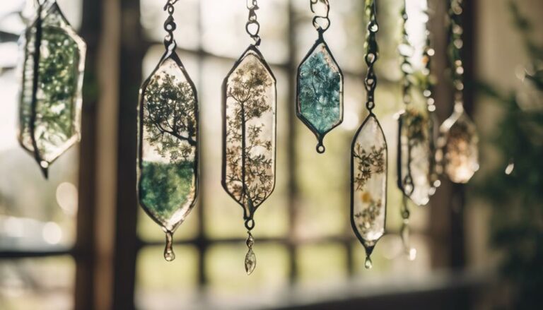Top Tips for Choosing the Best Location to Showcase Your Suncatchers