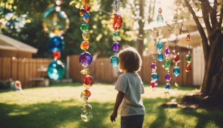 Top Pet Safety Tips and Kid-Friendly Suncatcher Design Ideas: Comprehensive Guidelines for Safe Fun