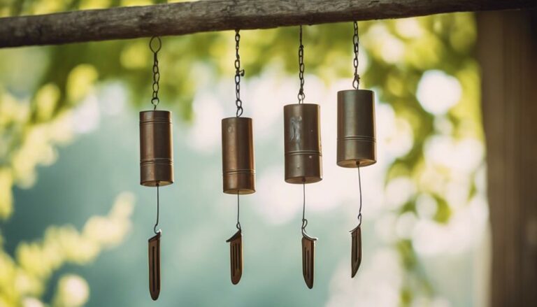 How to Keep Your Wind Chimes From Tangling: 3 Simple Tips