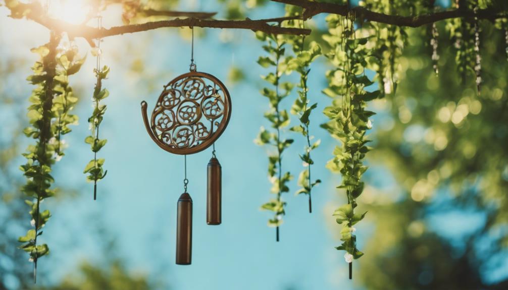 selecting wind chimes wisely