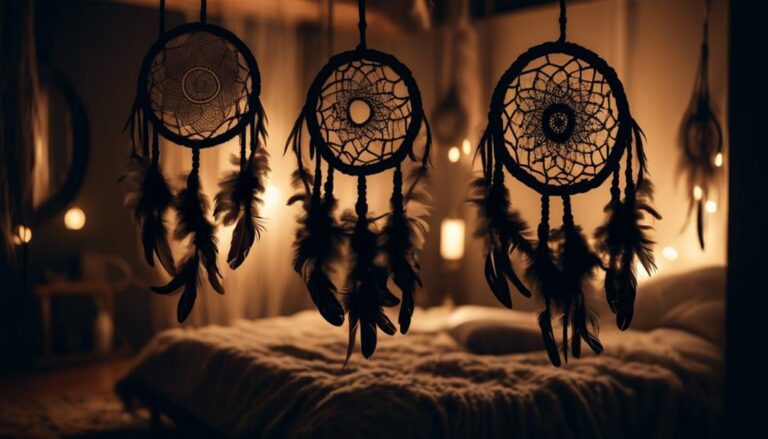 Tested: The 7 Best Large Black Dreamcatchers to Catch Your Dreams in Style