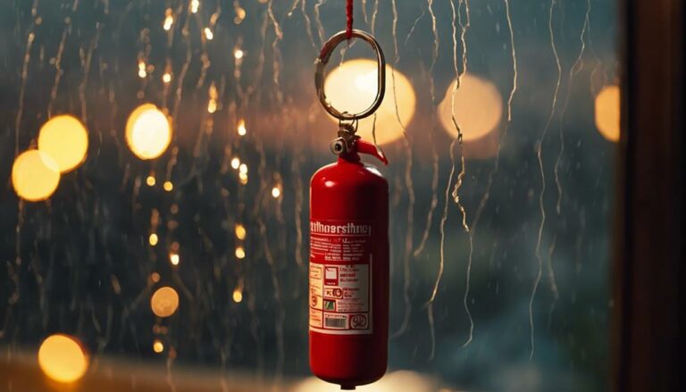 Suncatchers in Extreme Weather: Precautions to Prevent Fires and Enhance Safety