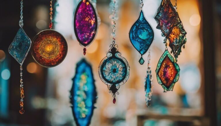 Find Beautiful Suncatchers Near You: Local Shops & Online Stores
