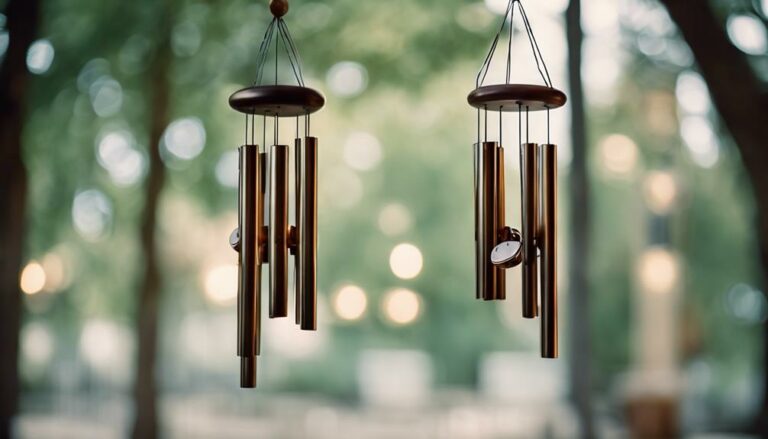 Tested: 6 Best Tangle-Free Wind Chimes for Serene Outdoor Spaces