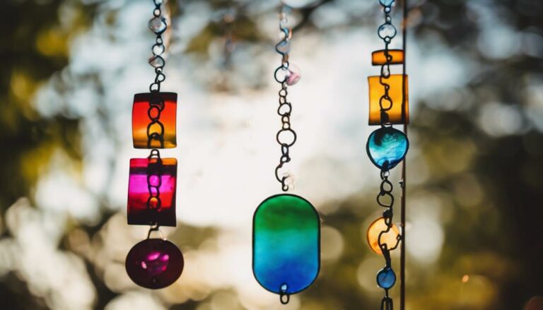 Protecting Your Suncatchers Outdoors: Essential Tips for Windy Conditions