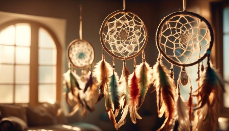 Tested: The 7 Best Large Dreamcatchers to Bring Positive Vibes to Your Space