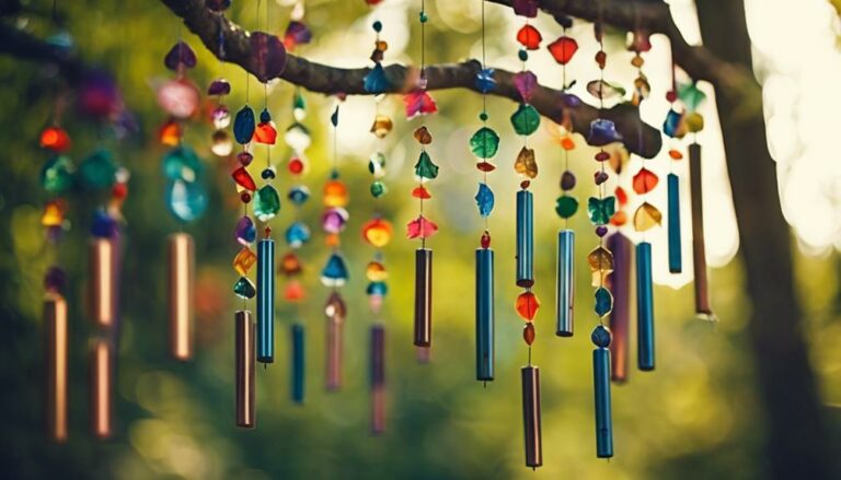 Tested: 6 Best Rated Wind Chimes to Add Melody to Your Outdoor Space