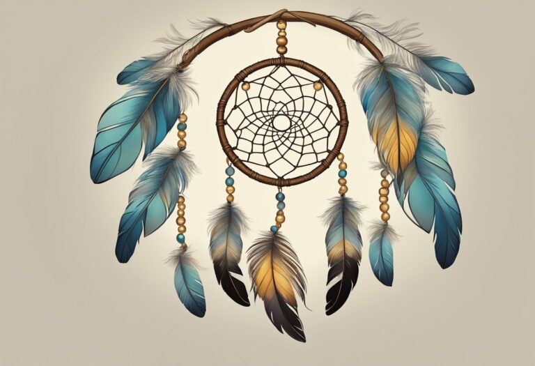 Dreamcatcher Placement: Which Direction is Best?