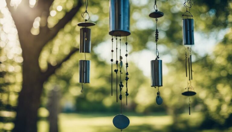 Tested: 6 Best Wind Chimes for Serene Sounds in Canada – Top Picks & Reviews