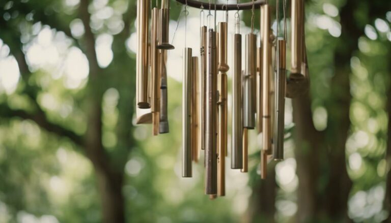 Tested: 6 Best Wind Chime Sounds to Serenade Your Senses