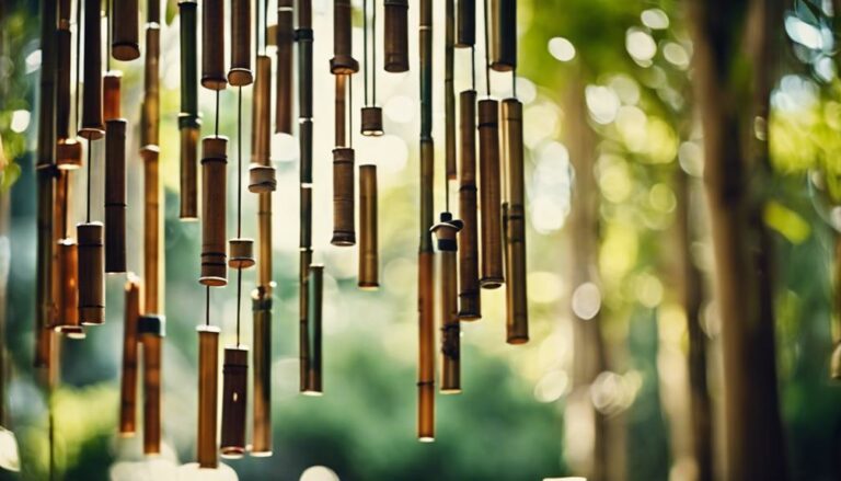 Tested: 6 Best Materials for Wind Chime Tubes to Elevate Your Outdoor Space
